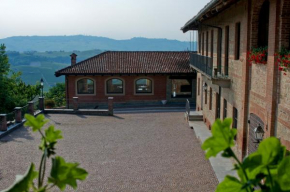 Casa Cucco Serralunga D'alba
